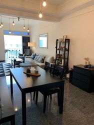 Kellock Lodge (D10), Apartment #507527111